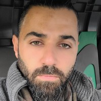 Mohamad Aldroubi