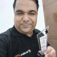 Lucky Gupta