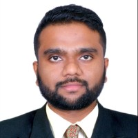 PRITHVIRAJ RAMESH KATARIA