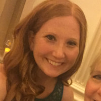 Christine Creegan