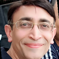 Rishi Grover