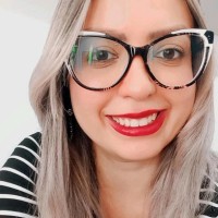 Amanda Cosme dos Santos