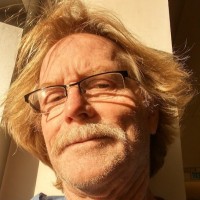 Jonathan Stern