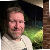 Brett Drummond Asm