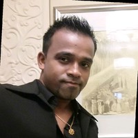 Nalin Manjula