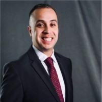 Nicholas Muniz