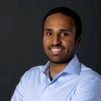 Arjun Ravikumar