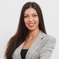 Anna Shtyrkova (Polishuk)