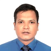 G. M. Jalal Uddin Jalal