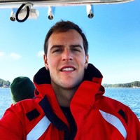 Derek Vanmaanen