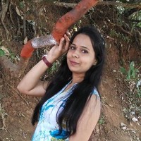 Mayuri Patil
