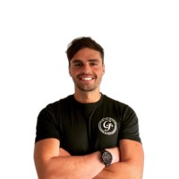 Jack Goatcher BSc, FRCms