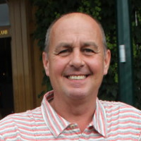 Adrian Parsons