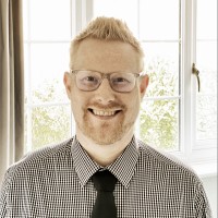 Greig Baird