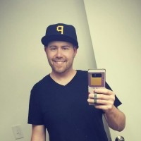 Christopher Parenteau