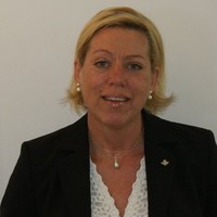 Veronica Wickzell