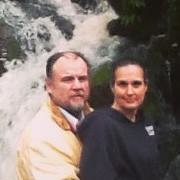 Larry/Cindy Aguayo