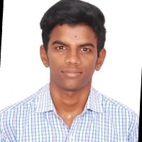SELVAPANDI B