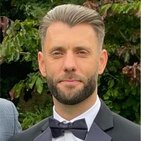 Benjamin Williams