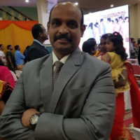 Nanda Kumar Jubilee Shipping