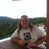 Geoff Walker