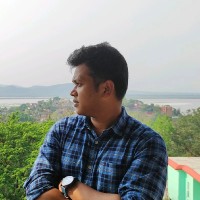 Prasenjit Kumar Das
