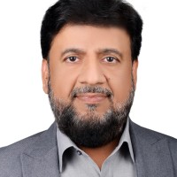 Mohammad Sohail