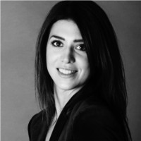 Christelle HARANG