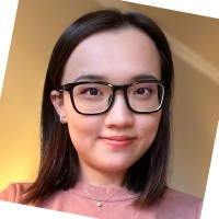 Joanne Yang