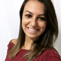 Gabriella Aparecida Mendes