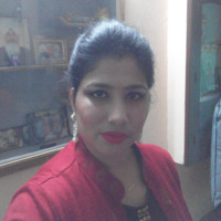 Laveena Chaudhary
