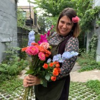 Catherine Desrochers