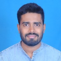 Santhosh S