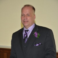 Elwood Preusse