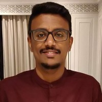 Deepesh Ghavri