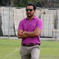 Sergio Perera