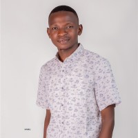 Ernest Eyeme