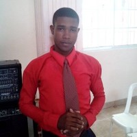 Mackenson Justin