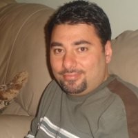 Salvatore DiStefano