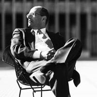 Lewis Blaustein