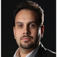 Abbas Hosseinmardy عباس حسین مردی