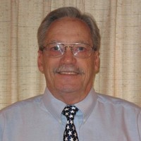 Ray Paul
