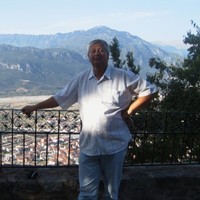 Laurentiu Barbulescu