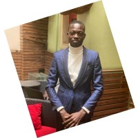 Emmanuel Oladipo