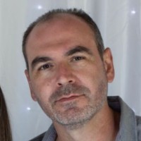 Jorge Salles