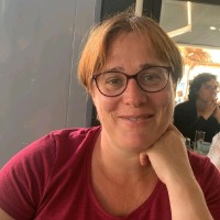 Claire Bourumeau Benard