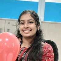 Sruthi Rajesh
