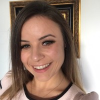 Victoria Magda Kaplan