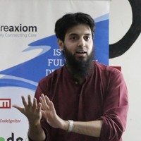 Muneeb Khawaja
