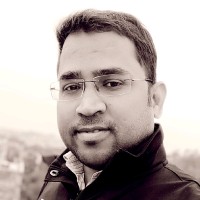 R K yadav
